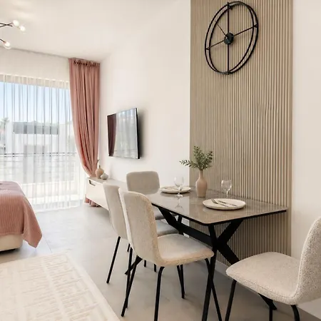 Northern Cyprus Esentepe Collection With Sea View Lejlighed Nicosia