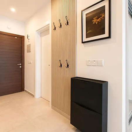 Northern Cyprus Esentepe Collection With Sea View Lejlighed Nicosia
