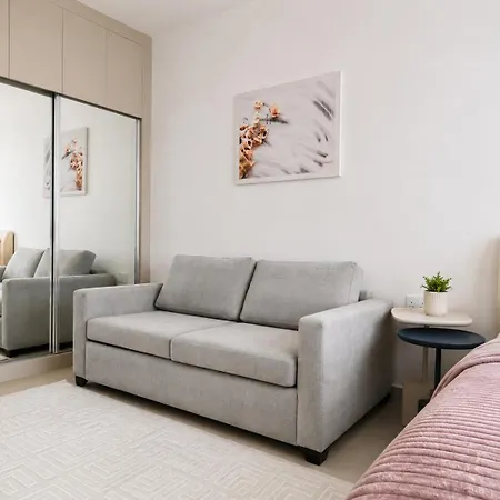 Northern Cyprus Esentepe Collection With Sea View * Nicosia